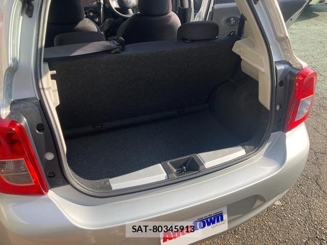 Nissan MARCH 2017-07 7869901-19