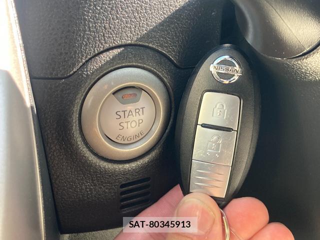 Nissan MARCH 2017-07 7869901-6