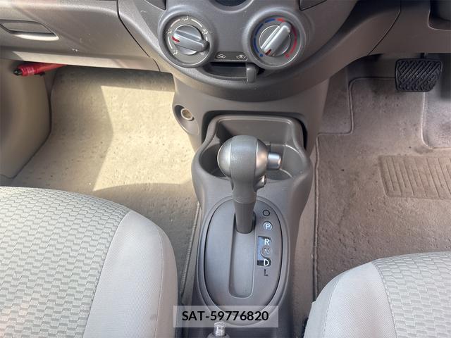 Nissan MARCH 2011-01 7870492-10