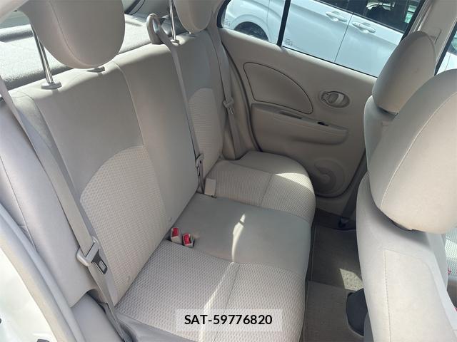 Nissan MARCH 2011-01 7870492-13