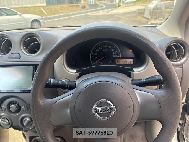 Nissan MARCH 2011-01 7870492-15