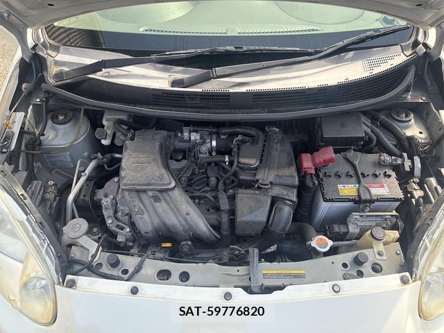 Nissan MARCH 2011-01 7870492-16