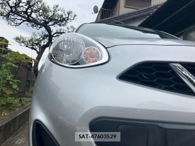 Nissan MARCH 2014-02 7871398-12