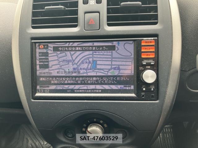 Nissan MARCH 2014-02 7871398-14
