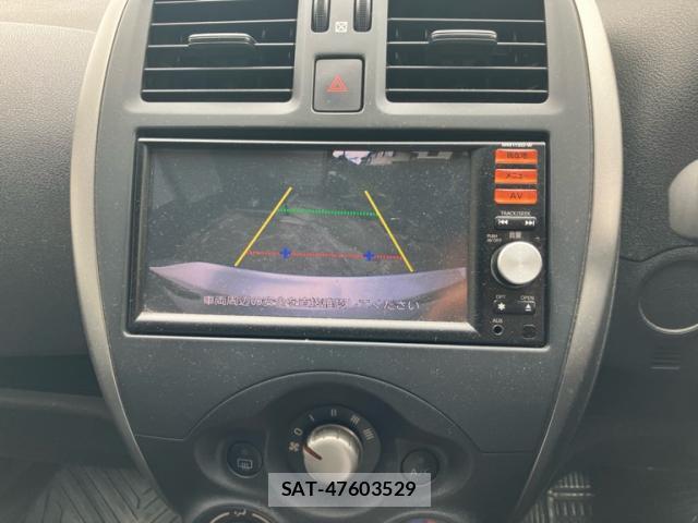 Nissan MARCH 2014-02 7871398-15