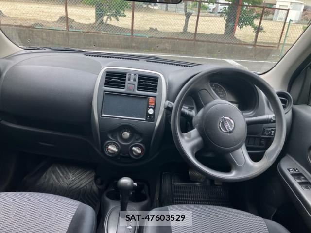 Nissan MARCH 2014-02 7871398-6