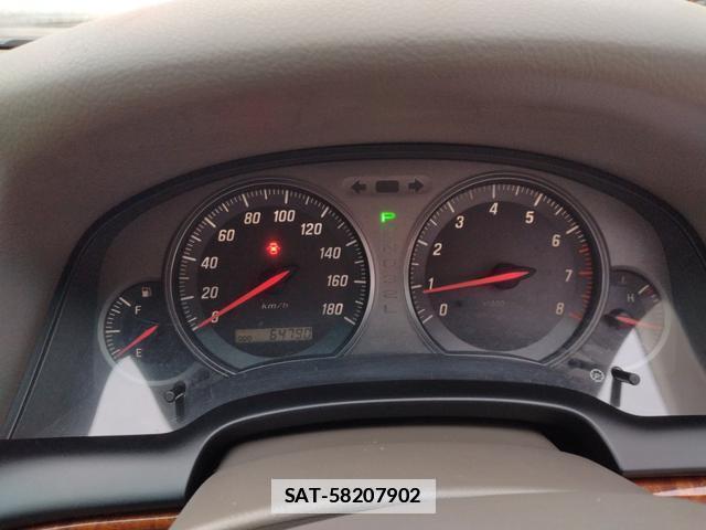 Toyota MARK II 2004-07 7867172-12