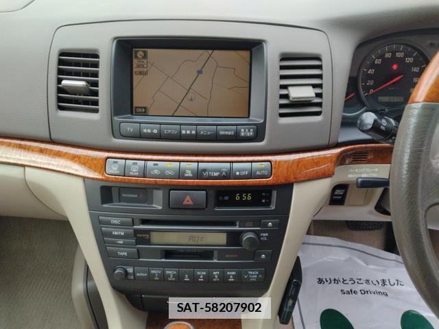 Toyota MARK II 2004-07 7867172-13
