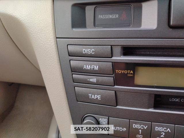 Toyota MARK II 2004-07 7867172-15
