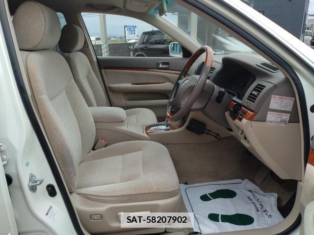Toyota MARK II 2004-07 7867172-5