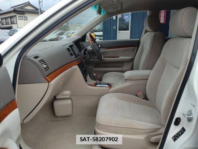 Toyota MARK II 2004-07 7867172-6