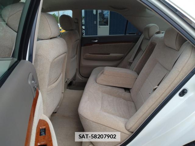 Toyota MARK II 2004-07 7867172-7