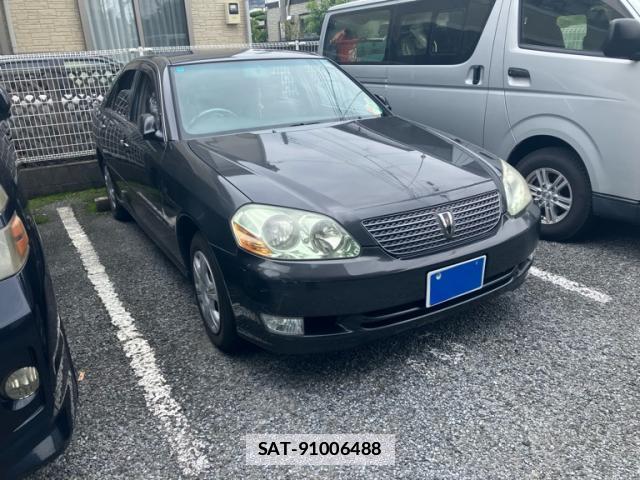 Toyota MARK II 2001-06 7868038-0