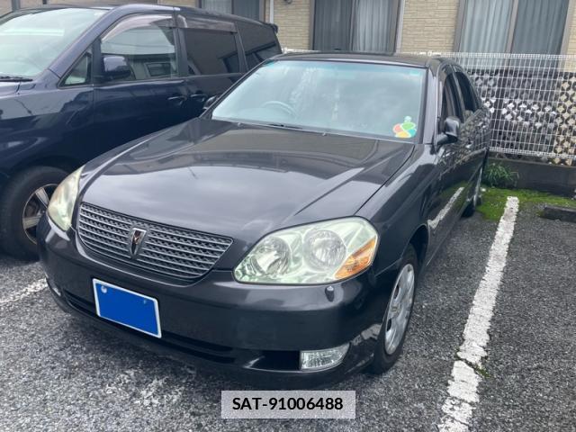 Toyota MARK II 2001-06 7868038-1