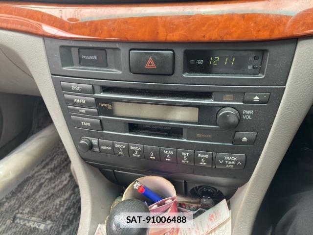 Toyota MARK II 2001-06 7868038-10