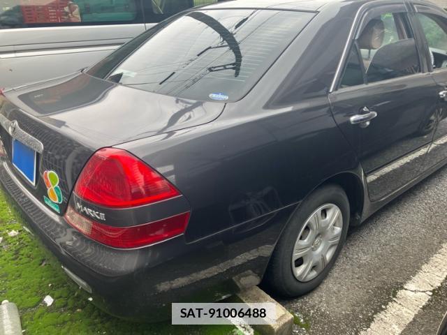 Toyota MARK II 2001-06 7868038-13