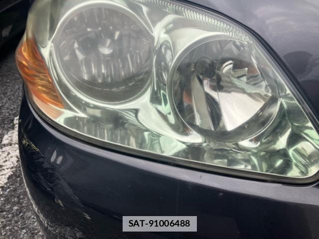 Toyota MARK II 2001-06 7868038-6