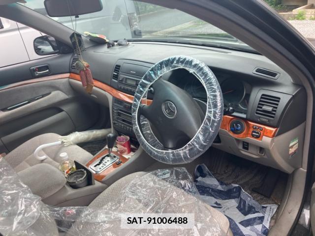 Toyota MARK II 2001-06 7868038-7