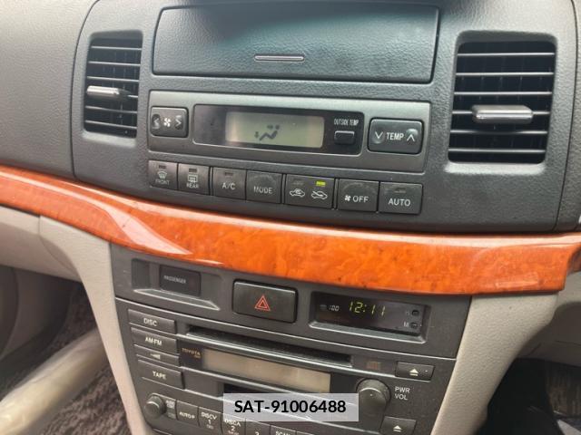 Toyota MARK II 2001-06 7868038-9