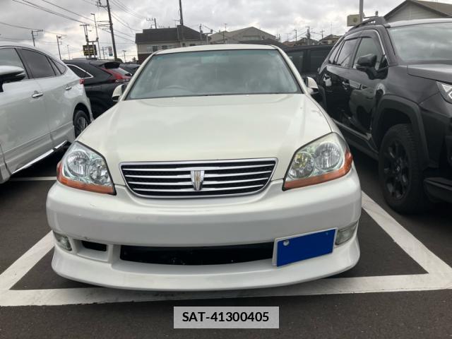 Toyota MARK II 2004-09 7868510-0