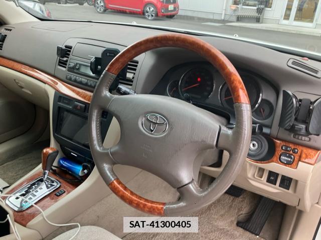 Toyota MARK II 2004-09 7868510-10