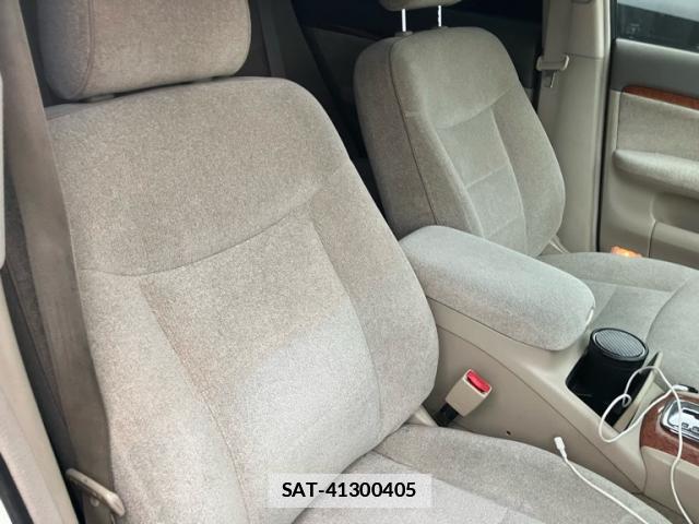 Toyota MARK II 2004-09 7868510-11