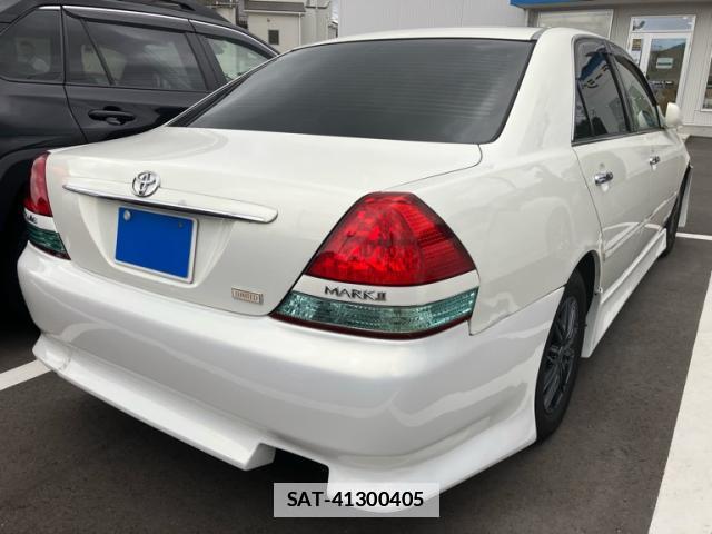 Toyota MARK II 2004-09 7868510-13