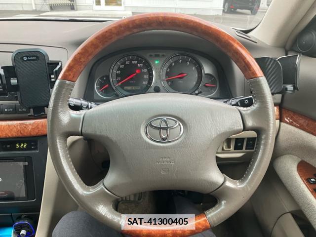 Toyota MARK II 2004-09 7868510-14