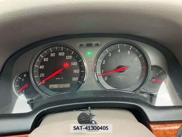 Toyota MARK II 2004-09 7868510-15