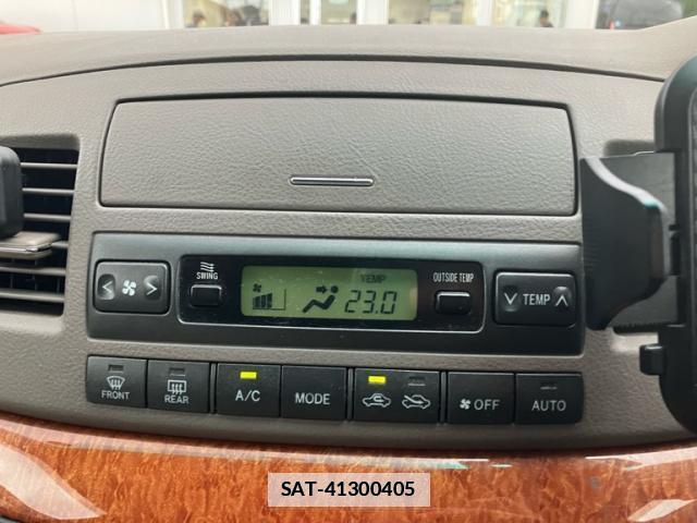 Toyota MARK II 2004-09 7868510-16