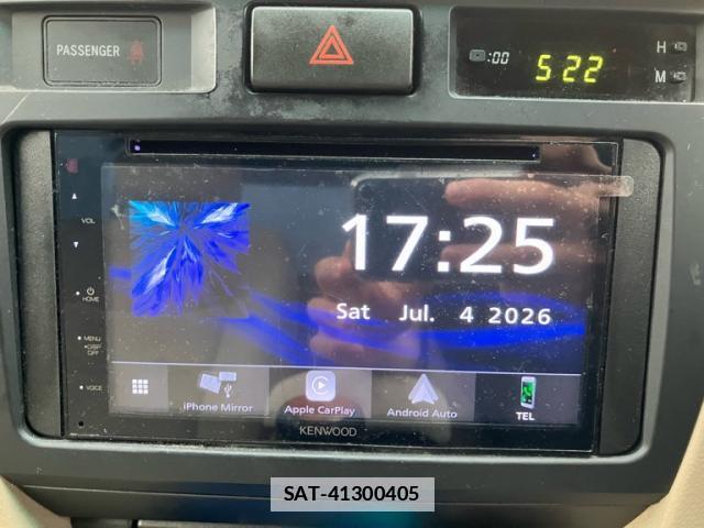 Toyota MARK II 2004-09 7868510-17
