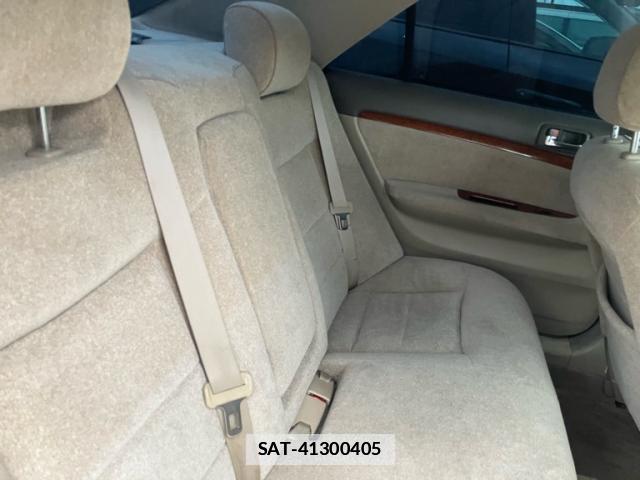 Toyota MARK II 2004-09 7868510-5