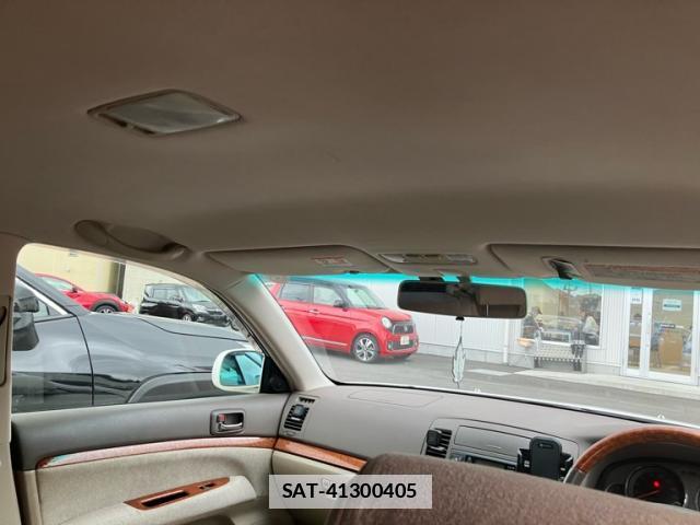 Toyota MARK II 2004-09 7868510-6