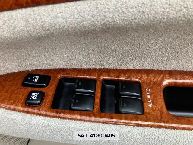 Toyota MARK II 2004-09 7868510-7