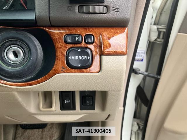 Toyota MARK II 2004-09 7868510-8