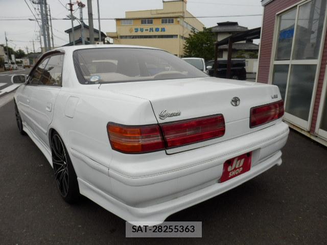 Toyota MARK II 1996-11 7872058-1