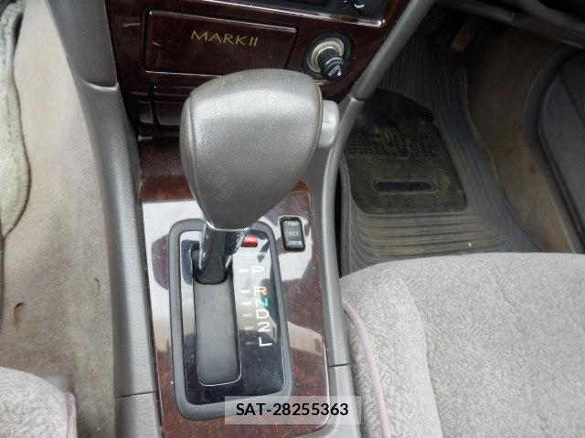 Toyota MARK II 1996-11 7872058-10