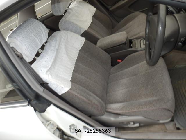 Toyota MARK II 1996-11 7872058-11