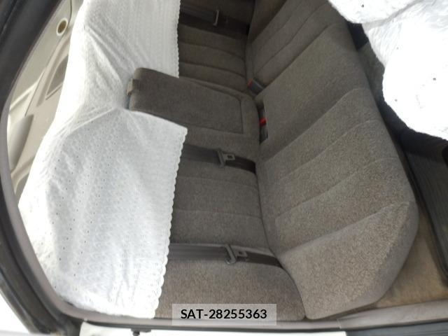 Toyota MARK II 1996-11 7872058-12