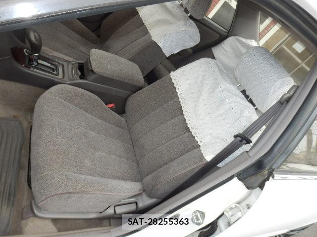 Toyota MARK II 1996-11 7872058-13