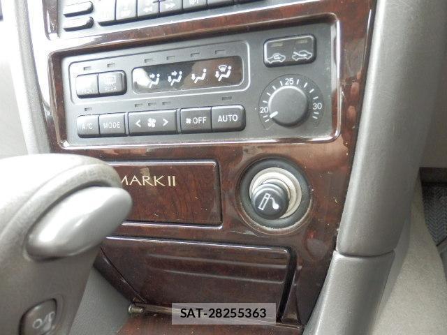 Toyota MARK II 1996-11 7872058-15