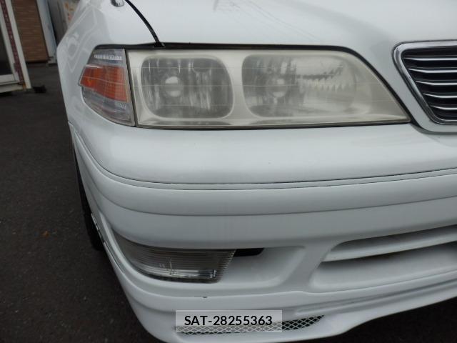 Toyota MARK II 1996-11 7872058-18