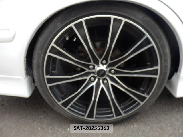 Toyota MARK II 1996-11 7872058-2