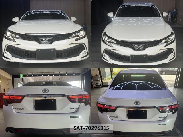 Toyota MARK X 2019-04 7870344-11