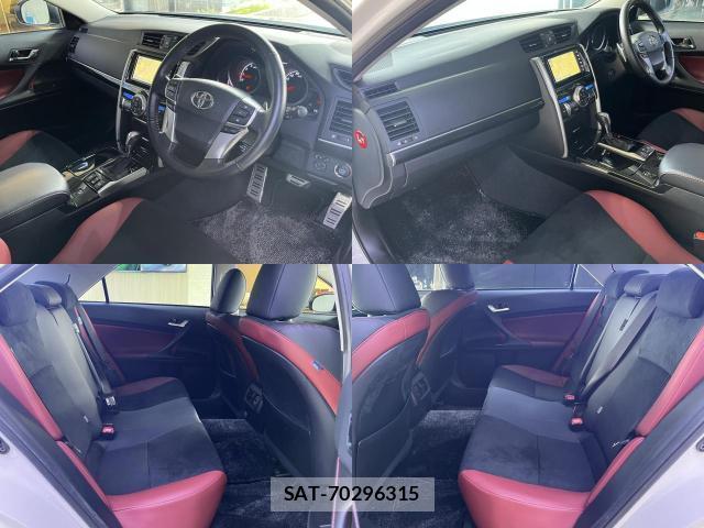 Toyota MARK X 2019-04 7870344-2