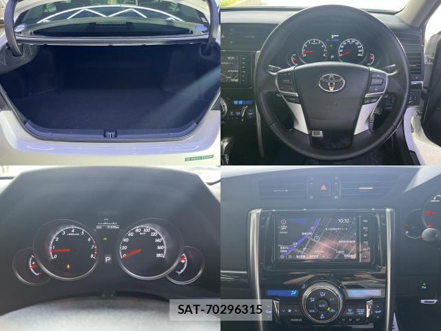 Toyota MARK X 2019-04 7870344-3