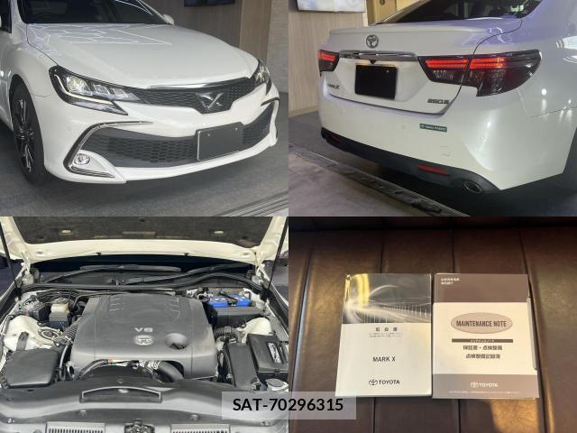 Toyota MARK X 2019-04 7870344-8