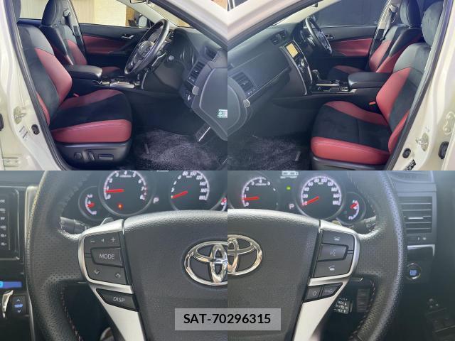 Toyota MARK X 2019-04 7870344-9
