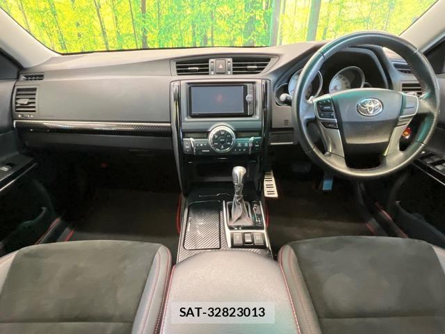 Toyota MARK X 2013-02 7870412-1