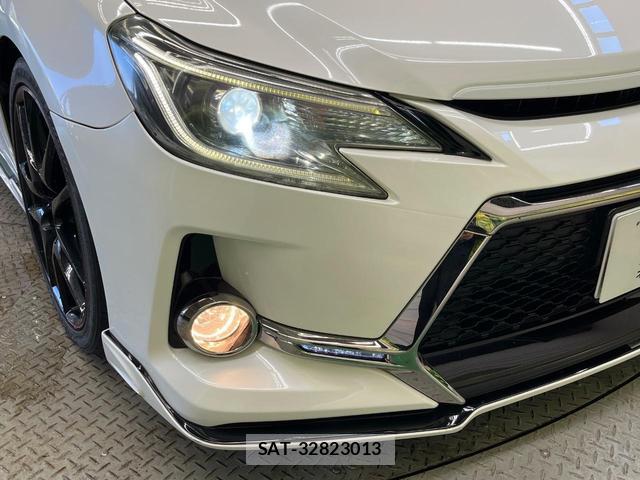 Toyota MARK X 2013-02 7870412-11